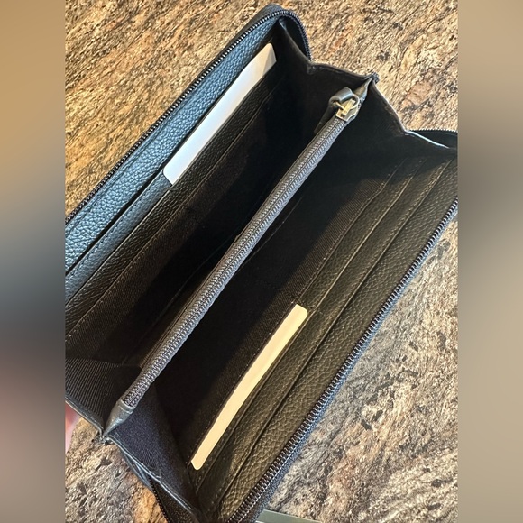 NWT Tote Purse and NWT Wallet - Picture 11 of 13